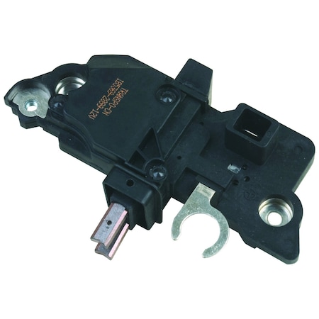 Wai Global Voltage Regulators, IB5369 IB5369